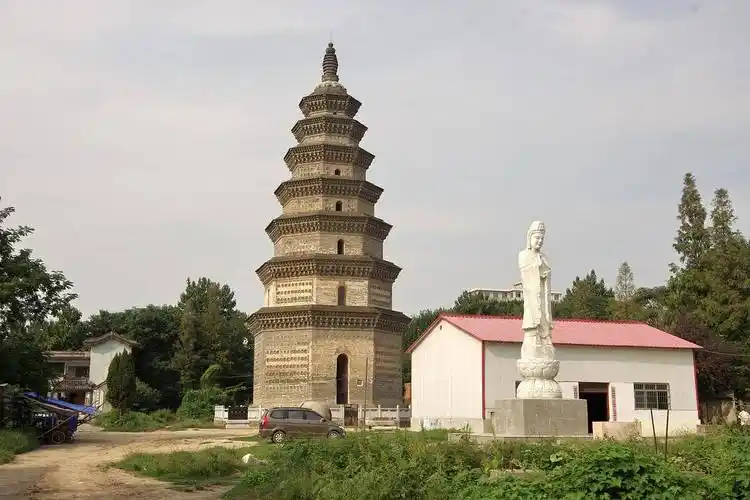 南阳旅游景点(河南南阳必去的23个景点)