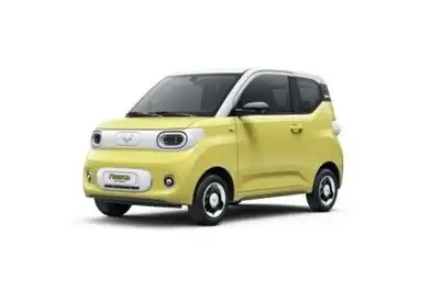 第三代马卡龙170km版本上市418万元