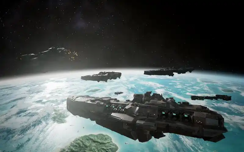 无畏战舰无畏舰挨打我是认真的