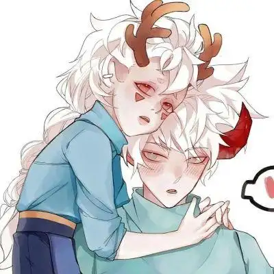 光遇优质情头_情侣头像_我要个性网