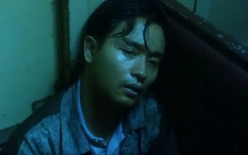 阿飞正传_哔哩哔哩_bilibili