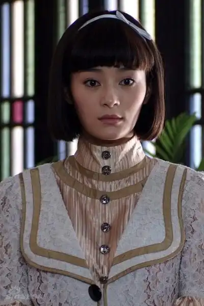 资料图片电视剧名门劫精彩剧照23