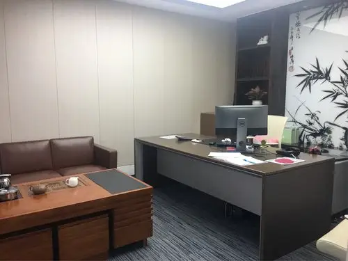 副总经理办公室