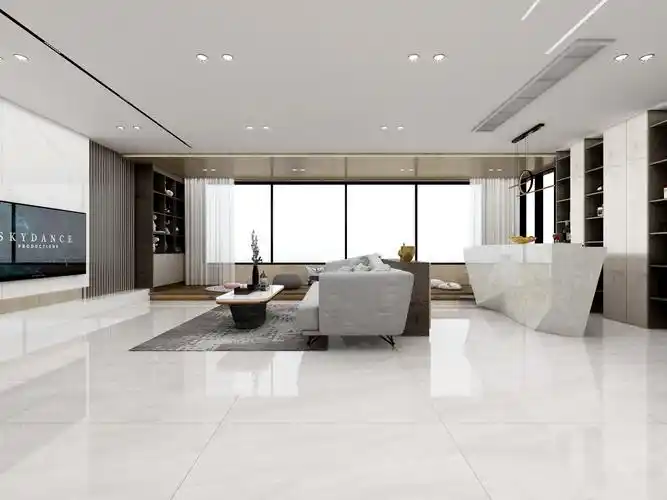 瓷砖搭配技巧 瓷砖怎样搭配才会显得高级