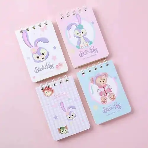 11030网红星黛露盲盒文具套装女孩学习用品福袋礼盒大礼包少女心