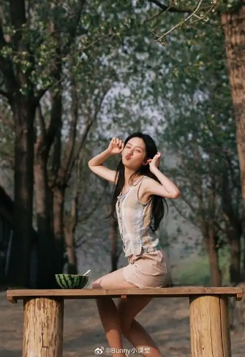 周也夏风都眷恋的姑娘