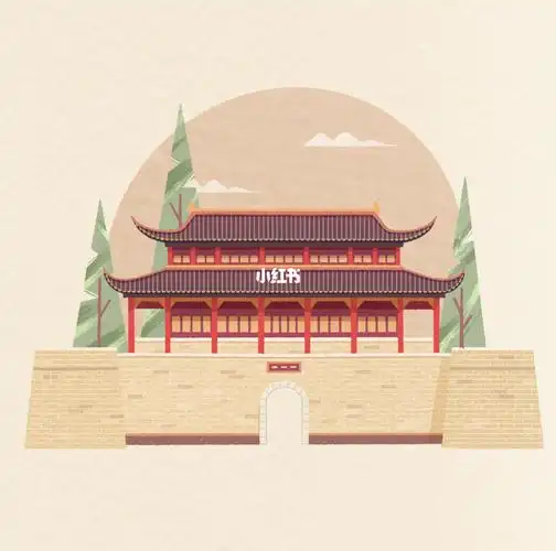 国风建筑练习61宜春鼓楼