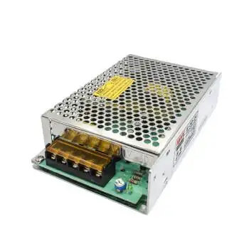 220v转24v直流开关电源1a2a3a5a6a8a10a15a变压器50w100w120w250ws
