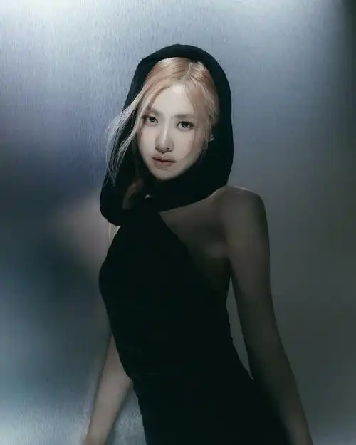 朴彩英签约teddy厂牌