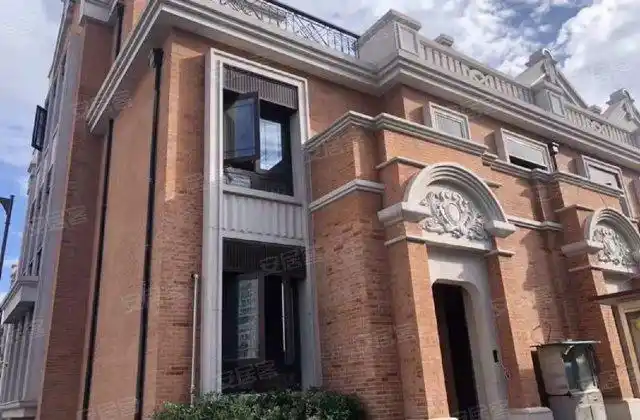 上海房产网>上海小区>黄浦小区>豫园小区>露香园(别墅)>