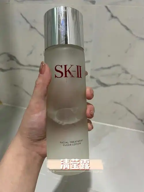 让我再吹爆一次skill神仙水