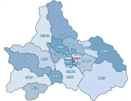 我叫成都!2021,请重新认识我!_中国