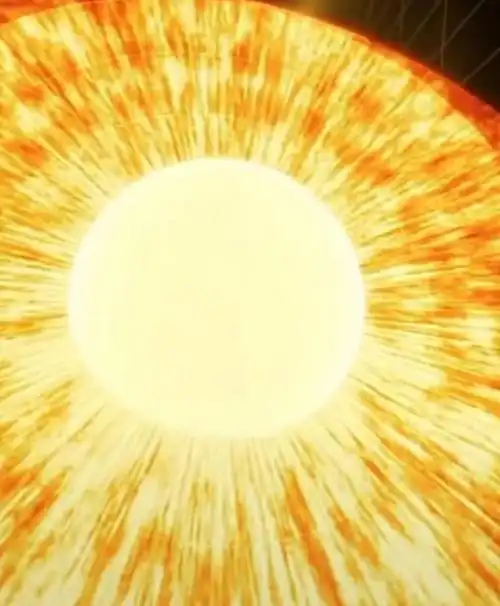 日轮观图片02 02太阳