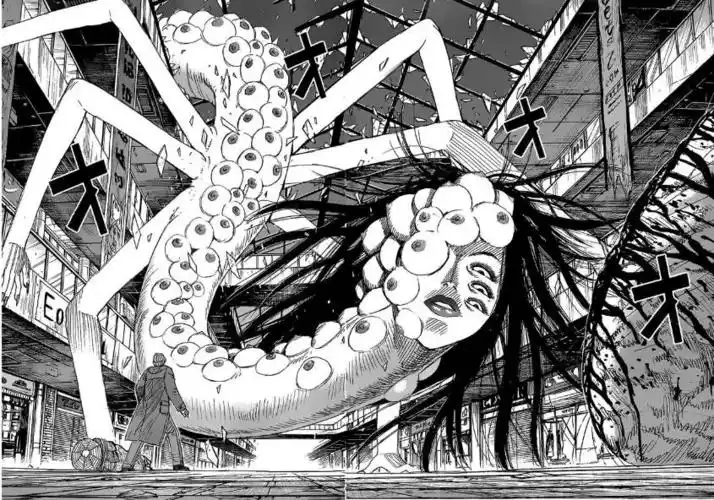 恐怖三岛系列彼岸岛3