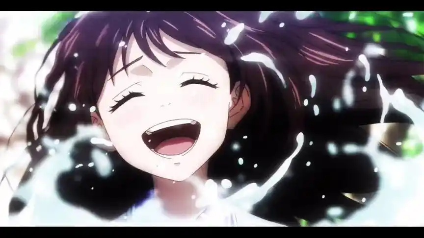 咒术回战剧场版 #咒术回战剧场版 #里香 #爱