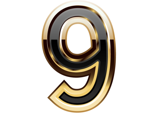 数字19图片大全