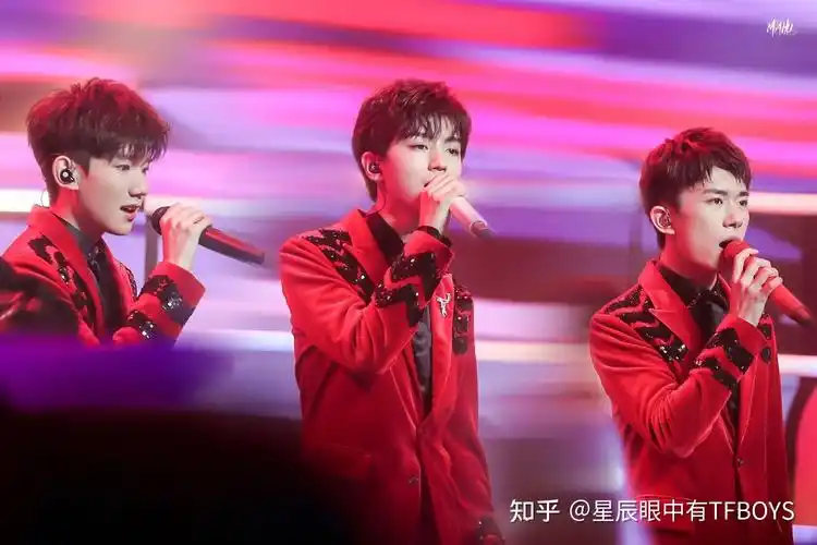 大家有没有tfboys的绝美神图单人也可