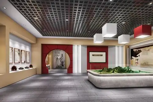 宝鸡市示范性综合实践基地五大主题教育体验馆介绍