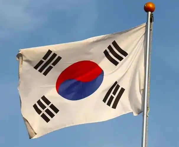 朝鲜国旗图片(朝鲜国国旗发展史)