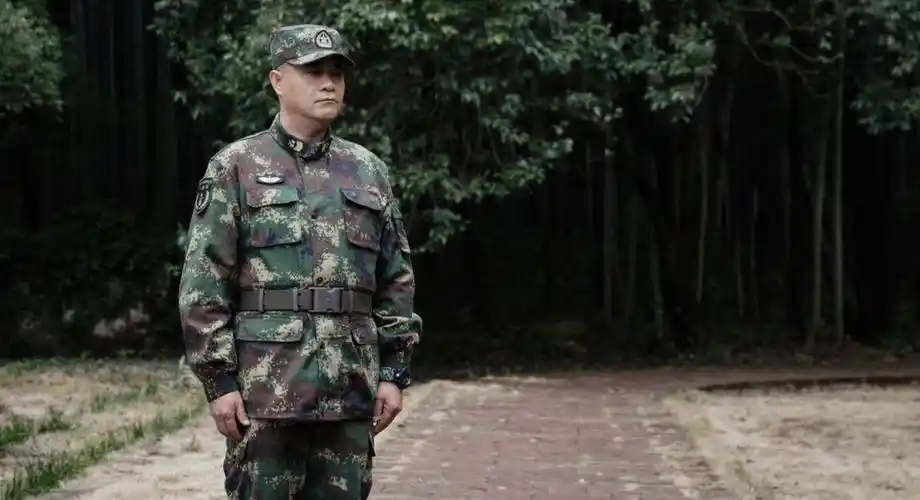 号手就位:李易峰角色定位有争议,"四大长老"成剧情亮点_夏拙_观众_剧