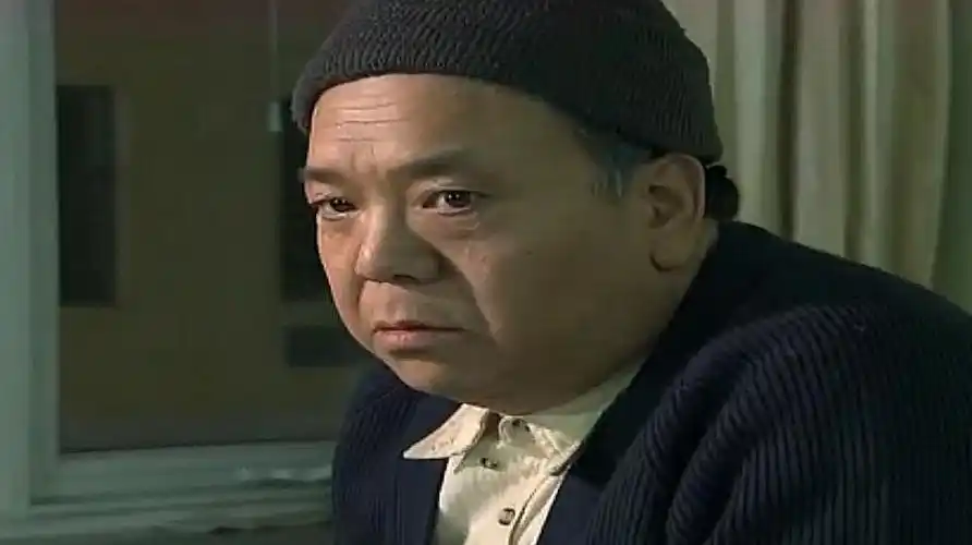 搭错车精彩片段让你感受到一级演员李雪健感人肺腑的演技