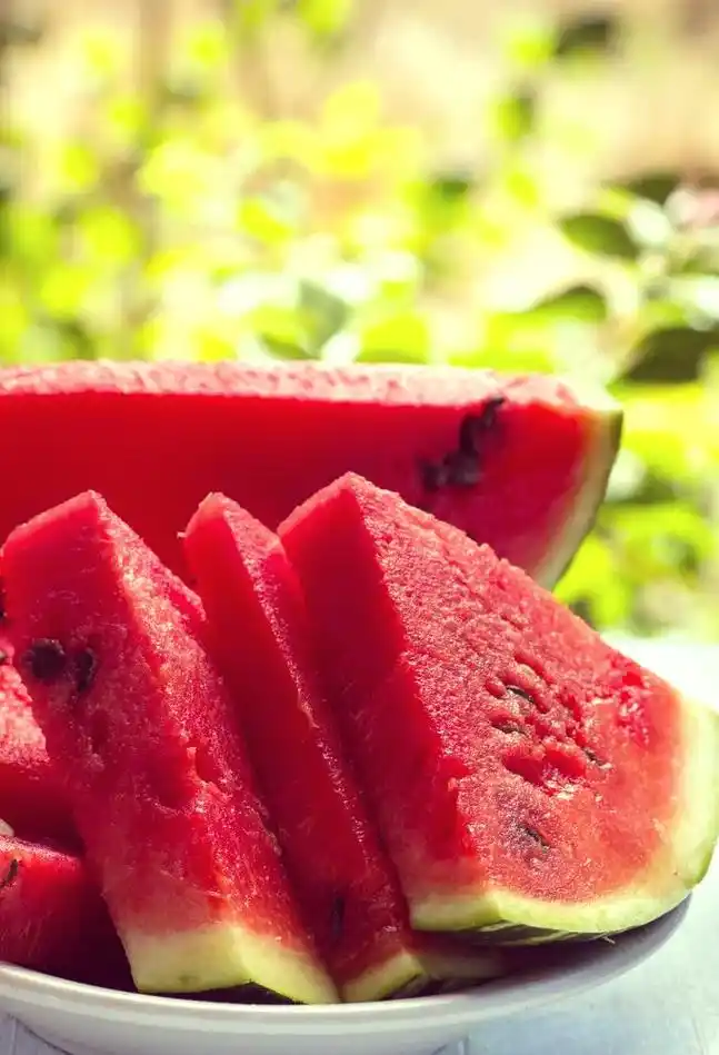 🍉三招教你挑选熟透的西瓜🎉