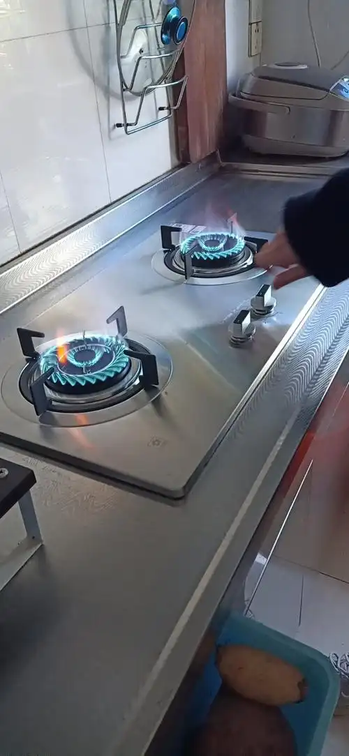 sakura/樱花燃气灶bgz01怎么样?樱花bgz01使用评测,优缺点,注意事项