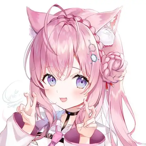 萌次元站长的头像-acgn资讯_游戏趣闻_二次元萌妹-萌次元官网