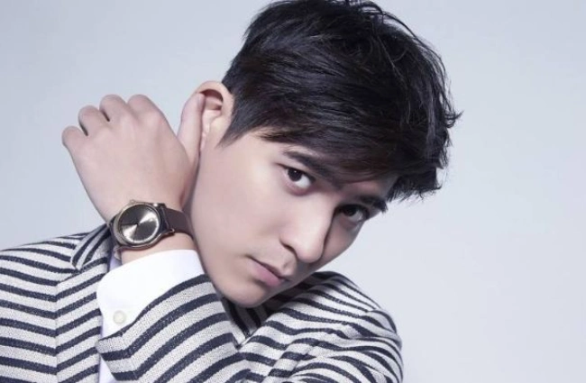 台湾十大帅哥排行榜,台湾娱乐圈最帅男明星盘点