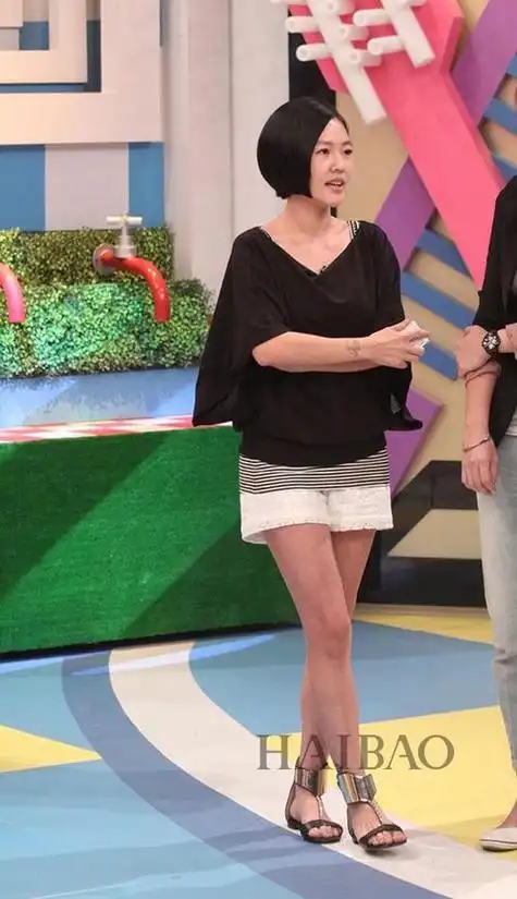 身高/体重158cm/44kg徐熙娣(小s,徐熙娣),1978年6月14日出生于中国