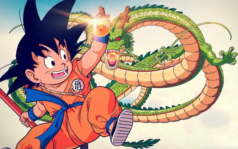 七龙珠壁纸图片