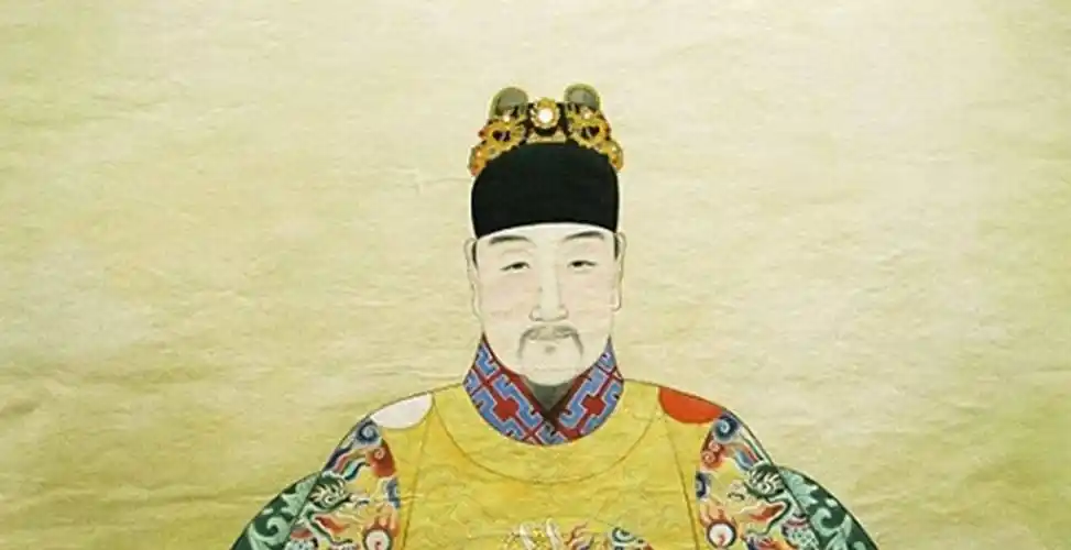 原创朱常洛只当29天皇帝就驾崩了夺他命的并非是仙药而是仙女