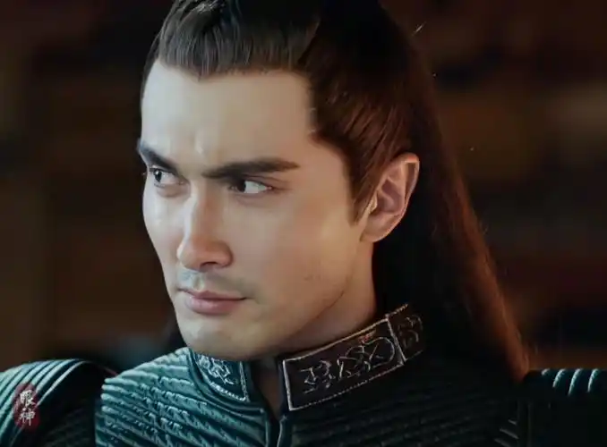 高伟光  #高伟光如月  #深情的高伟光  #三生三世枕上书  @深情的