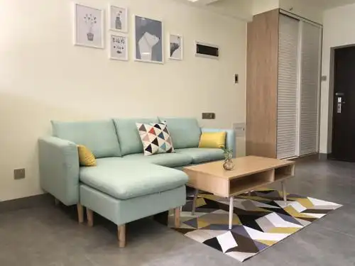 长沙艾瑞克279公寓