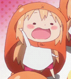 小埋动图表情包