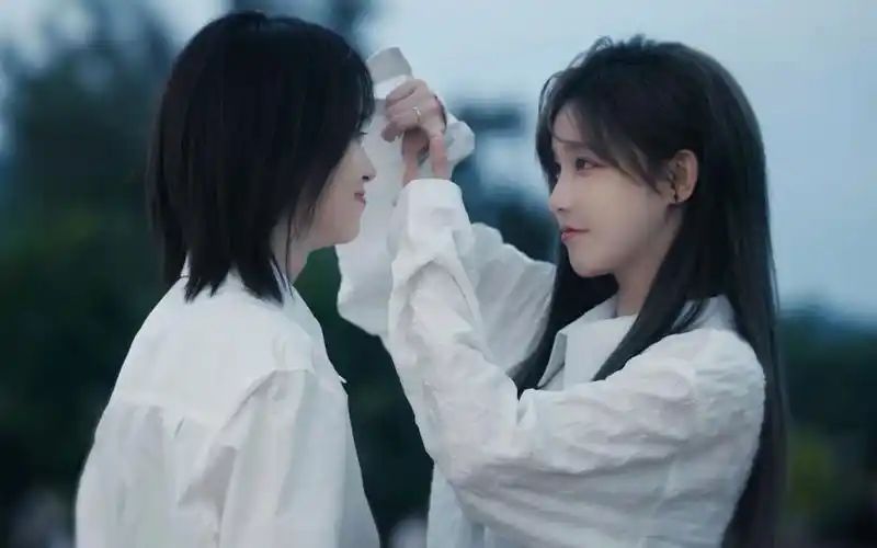 【奉天承芸】"属于我的光啊,会出现吗"|早高峰