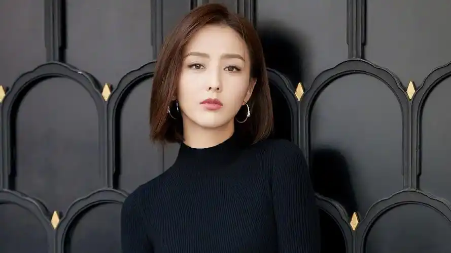 佟丽娅 丫丫 明星 明星风尚壁纸【1】