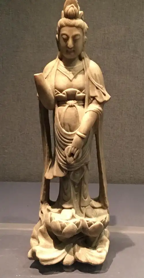 辽代契丹文物(上)