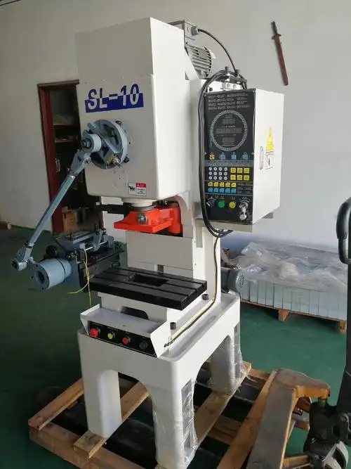精密小冲床6吨小冲床微型小冲床厂家10吨小型气动冲床小冲床