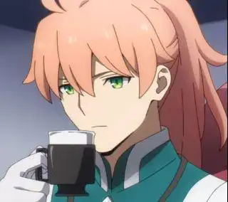 安科理性蒸发五代雄介似乎在挑战fgo