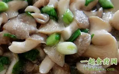 让你流口水的蘑菇做法
