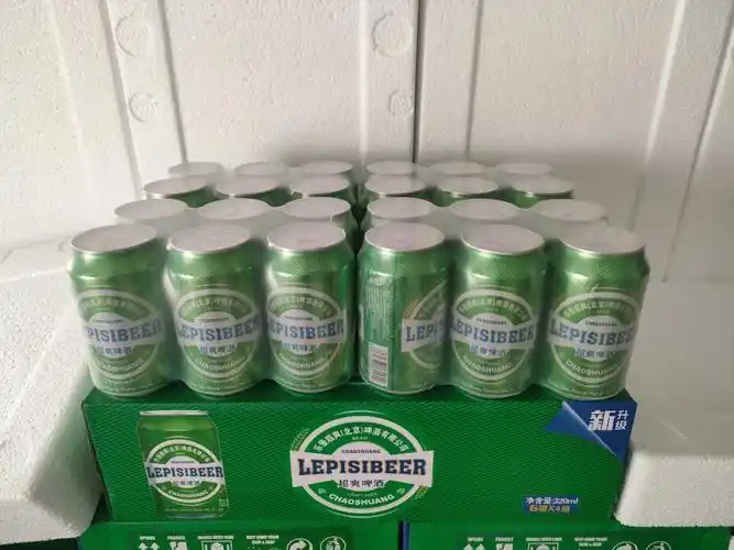 乐堡超爽啤酒酒吧夜市首选