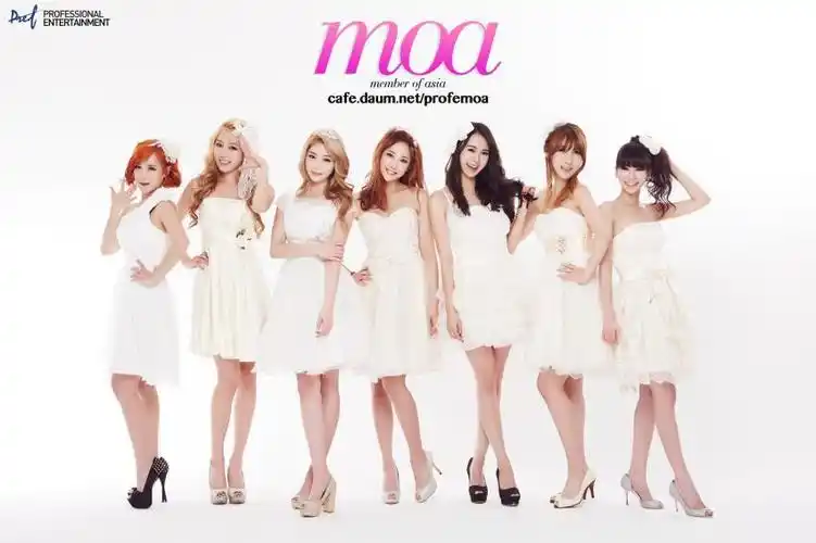 p>韩国紫松娱乐旗下的七人女子组合,于2014年2月23日韩国人气歌谣