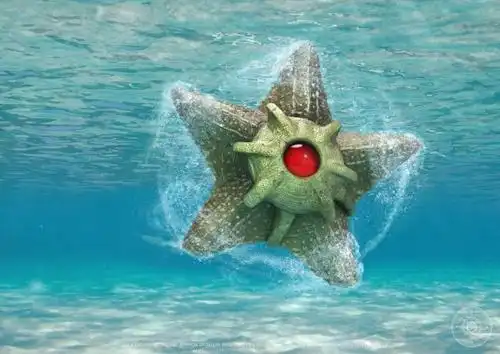 《神奇宝贝》三次元下的真实模样,这画风很多人接受不了!