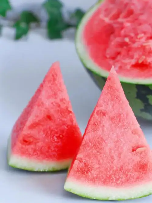 麒麟瓜好吃不贵