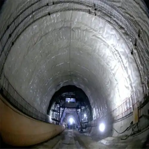 高速公路隧道工程防水排水标准