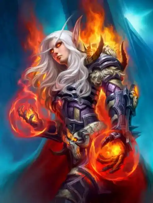 温蕾萨·风行者