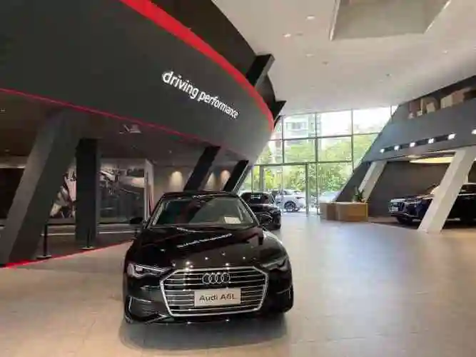 杭州奥迪4s 杭州奥迪改装店插图