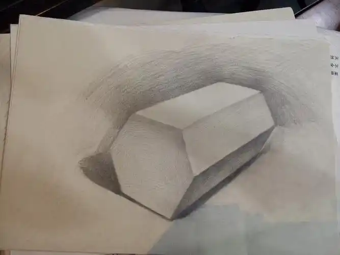 零基础素描入门|纯艺术|绘画|杉与不是鳝鱼 - 原创作品 - 站酷 (zcool