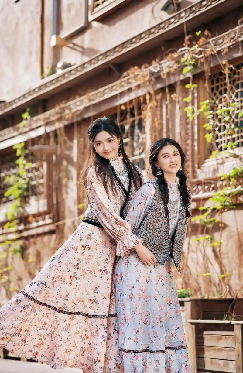 因为闺蜜就是世界上 - 抖音